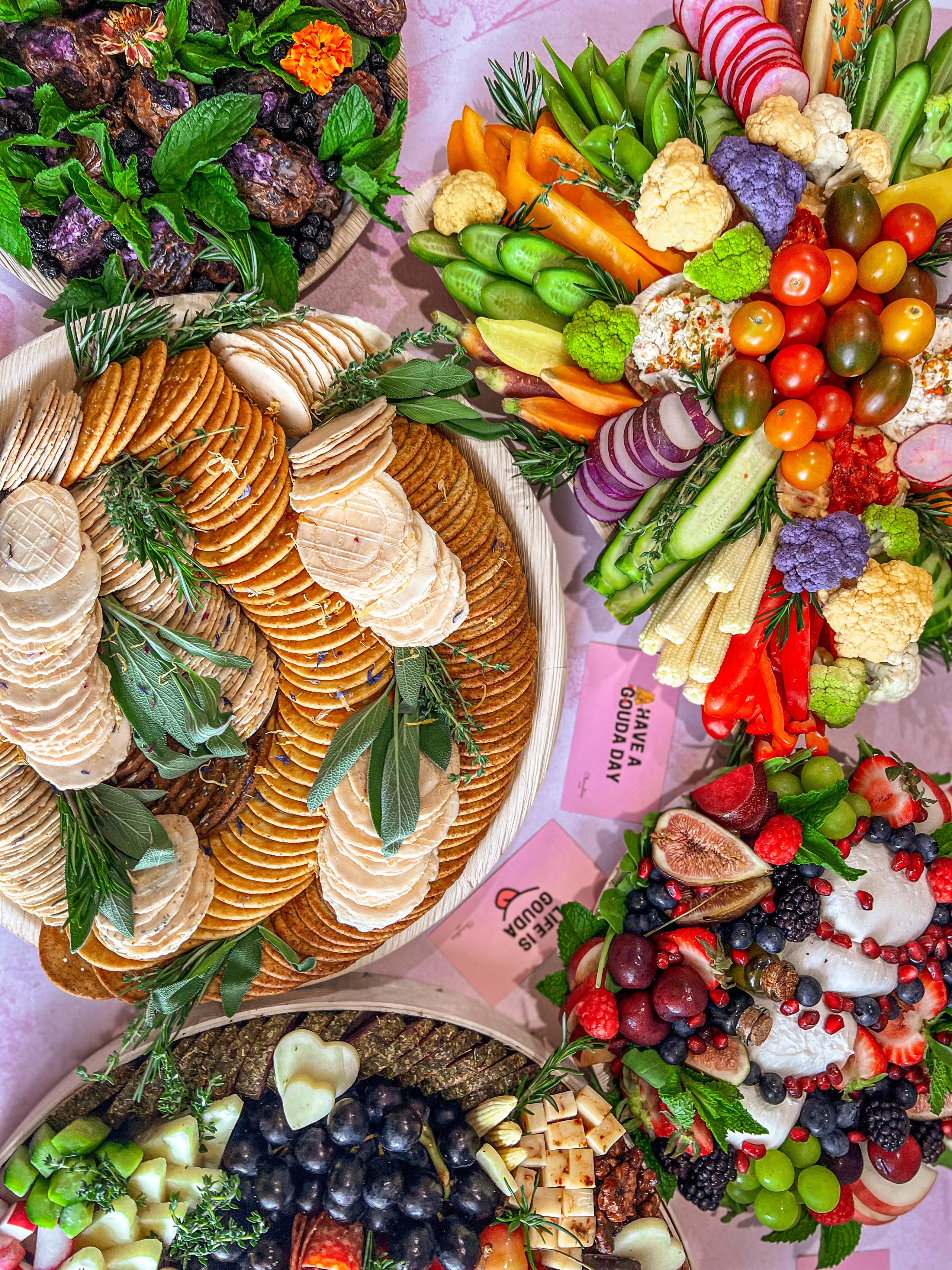 Charcuterie Board New Years Eve Appetizer Ideas Snack Ideas Nye